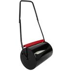 Talen Tools Tuinwals - 40 Liter - Voor Perfect Gazononder..., Tuin en Terras, Grasmaaiers, Ophalen of Verzenden, Nieuw