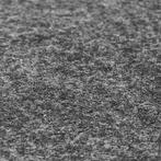 ProPlus Placemats – 33x45 cm – Grijs Vilt – Set van 2, Caravans en Kamperen, Ophalen of Verzenden, Nieuw