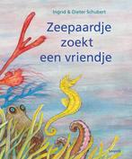 Zeepaardje zoekt een vriendje 9789025881542 Dieter Schubert, Boeken, Verzenden, Zo goed als nieuw, Dieter Schubert
