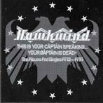 cd box - Hawkwind - This Is Your Captain Speaking ... You..., Cd's en Dvd's, Cd's | Rock, Zo goed als nieuw, Verzenden