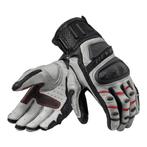 REVIT! Cayenne 2 Zwart Silver, Motoren, Nieuw met kaartje, REV'IT!, Handschoenen, Heren