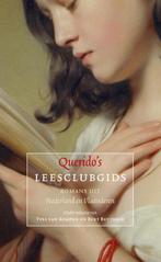 Queridos leesclubgids 9789021473055, Verzenden, Zo goed als nieuw
