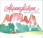cd digi - Maximilian Geller - AlpenglÃ¼hen, Cd's en Dvd's, Cd's | Jazz en Blues, Zo goed als nieuw, Verzenden