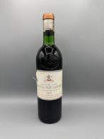 1975 Château Pape Clément - Graves Grand Cru Classé - 1, Nieuw