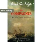 De Compagnie 9789022530481 Arabella Edge, Verzenden, Gelezen, Arabella Edge