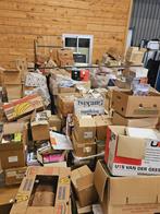 ( LOCATIE WESTERBORK ) Mega partij boeken uit faillisseme, Nieuw