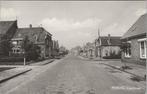 PIERSHIL - Voorstraat, Verzamelen, Ansichtkaarten | Nederland, Verzenden, Gelopen