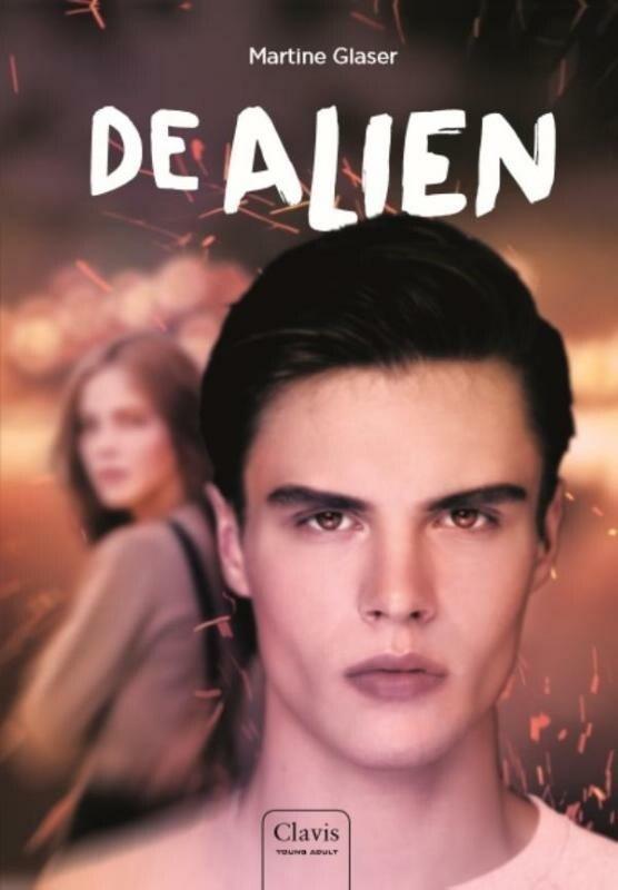 De alien (9789044829167, Martine Glaser), Boeken, Kinderboeken | Kleuters, Nieuw, Verzenden