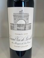 2019 Chateau Léoville du Marquis de Las Cases - Saint-Julien, Nieuw