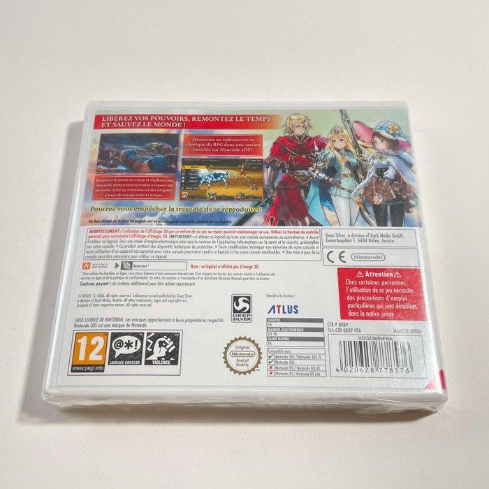 Nintendo - 3DS - Radiant Historia FRA - Videogame - In, Spelcomputers en Games, Spelcomputers | Overige Accessoires