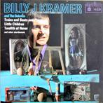 LP gebruikt - Billy J Kramer And The Dakotas - Billy Boy, Verzenden, Zo goed als nieuw