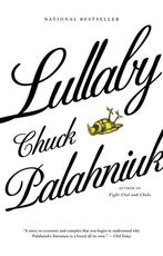 Lullaby - Lullaby, Boeken, Ophalen of Verzenden, Nieuw