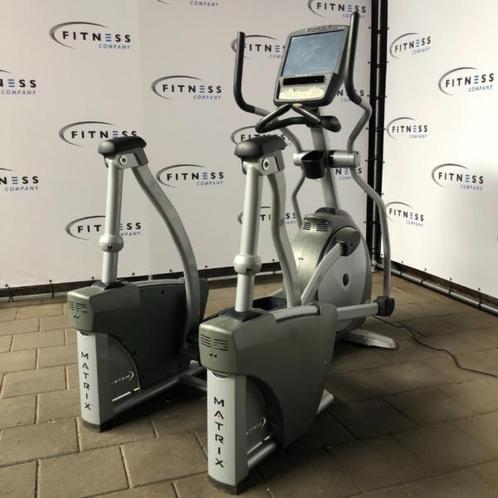 Matrix A7x ascent trainer | crosstrainer | hometrainer |, Sport en Fitness, Fitnessmaterialen, Overige typen, Gebruikt, Verzenden