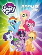 My Little Pony: My Little Pony: My Little Pony Annual 2019, Gelezen, My Little Pony, Verzenden