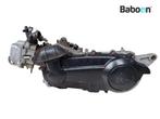 Motorblok Kymco Xciting 300 i R 2009-2010 (T72011), Motoren, Verzenden, Gebruikt