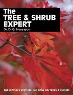 Tree & Shrub Expert 9780903505178 Dr. D.G. Hessayon, Boeken, Verzenden, Gelezen, Dr. D.G. Hessayon