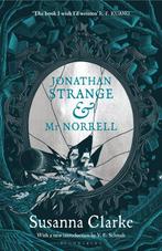 9781526681553 Jonathan Strange  Mr Norrell | Tweedehands, Verzenden, Zo goed als nieuw, Susanna Clarke