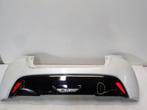 Bumper achter Toyota Yaris  1.5 Hybrid, Ophalen of Verzenden, Gebruikt, Achter, Toyota