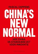 9789463371940 Chinas New Normal | Tweedehands, Pascal Coppens, Zo goed als nieuw, Verzenden