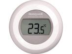 Honeywell Round Modulation Kamerthermostaat, Doe-het-zelf en Verbouw, Verwarming en Radiatoren, Verzenden, Zo goed als nieuw