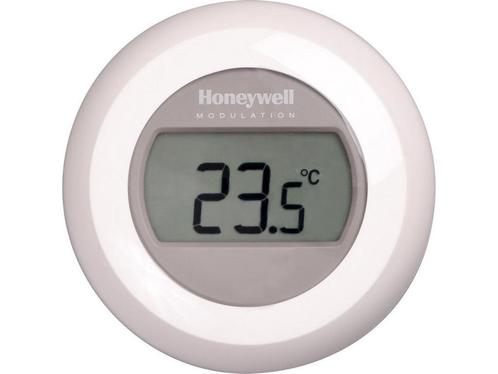 Honeywell Round Modulation Kamerthermostaat, Doe-het-zelf en Verbouw, Verwarming en Radiatoren, Zo goed als nieuw, Verzenden