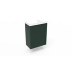 Fonteinkast Highland Green Arcqua Ridge 40x55x28 cm Incl., Ophalen of Verzenden, Nieuw, Bad