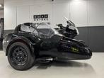 Triumph Trophy SE 1200 Zijspan combinatie, Motoren, Motoren | Triumph, 3 cilinders, Meer dan 35 kW, Toermotor