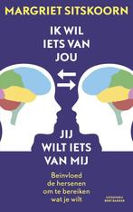 Ik wil iets van jou, jij wilt iets van mij 9789035136557, Verzenden, Gelezen, Margriet Sitskoorn
