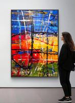 Micha Lenartowicz - Abstract Composition - XXL