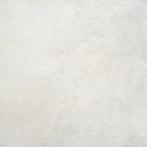 Vloertegel JOS. Lorraine 9,5 mm Gesatineerd 60 x 60 cm White, Ophalen of Verzenden, Nieuw