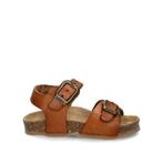 Kipling Easy 4 sandalen in het Cognac, Kleding | Dames, Schoenen, Overige kleuren, Verzenden, Nieuw, Sandalen of Muiltjes
