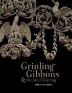 Grinling Gibbons and the Art of Carving, Nieuw, Verzenden