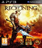 Kingdoms of Amalur Reckoning (PS3 used game), Ophalen of Verzenden, Zo goed als nieuw
