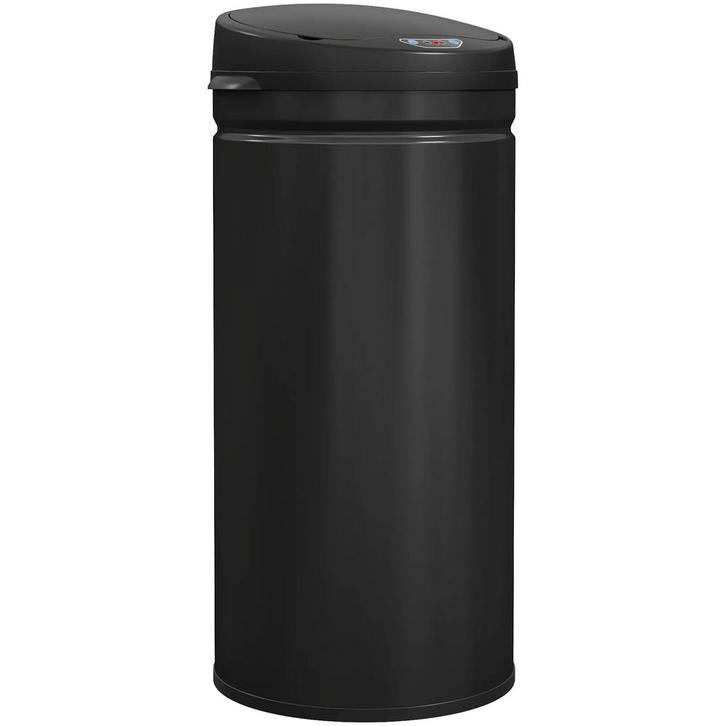 42 Liter Sensor-Afvalbak Met Soft-Close-Functie, Aanraakvrij, Huis en Inrichting, Woonaccessoires | Prullenbakken, Nieuw, Verzenden