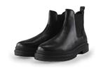 Vertice Chelsea boots in maat 44 Zwart | 10% extra korting, Kleding | Heren, Schoenen, Verzenden, Zwart, Boots, Zo goed als nieuw