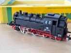 Minitrix N - 2030 - Stoomlocomotief (1) - BR64 446-8 - DB, Hobby en Vrije tijd, Modeltreinen | N-Spoor, Nieuw