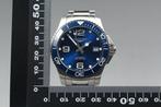 Longines - Hydroconquest - L3.780.4 - Heren - 2010-2020