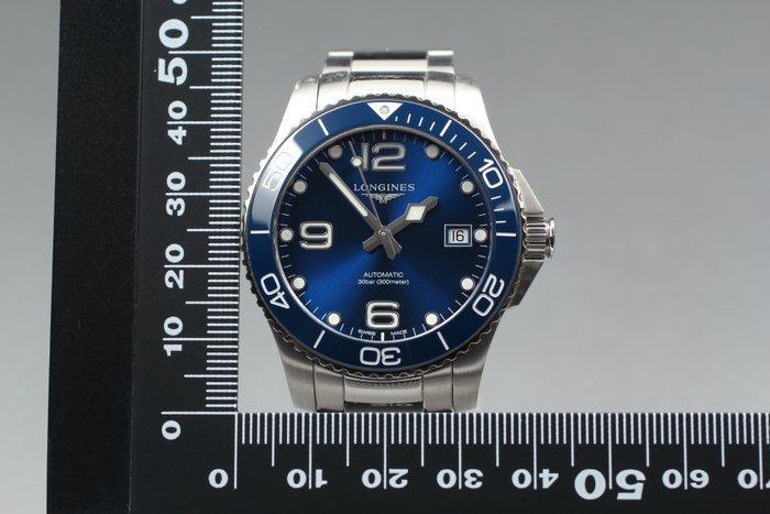 Longines - Hydroconquest - L3.780.4 - Heren - 2010-2020, Sieraden, Tassen en Uiterlijk, Horloges | Antiek