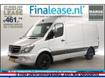 Mercedes-Benz Sprinter 2.2 CDI 366 L2H2 Marge Airco €461pm, Mercedes-Benz, Nieuw, Zilver of Grijs, Lease