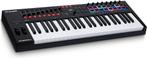 M-Audio Oxygen Pro 49 MIDI Keyboard, Muziek en Instrumenten, Keyboards, Ophalen of Verzenden, Zo goed als nieuw