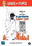 Gendarme in New York, de - DVD, Verzenden, Nieuw in verpakking