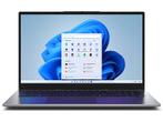 Medion -  Akoya Laptop - 17 Inch Intel N100 4 Gb 128, Computers en Software, Qwerty, Verzenden, SSD, Intel N100