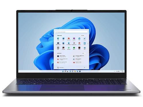 Medion -  Akoya Laptop - 17 Inch Intel N100 4 Gb 128, Computers en Software, Windows Laptops, Onbekend, SSD, 17 inch of meer, 17 inch of meer