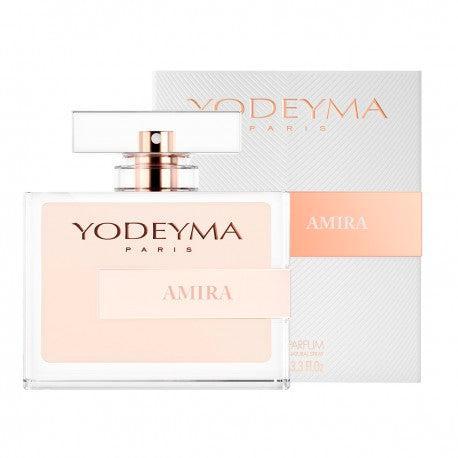 Yodeyma - Yodeyma Amira eau de parfum, Sieraden, Tassen en Uiterlijk, Uiterlijk | Parfum, Ophalen of Verzenden