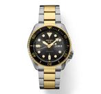 Seiko - Seiko 5 Automatic Day-Date - Zonder Minimumprijs -, Sieraden, Tassen en Uiterlijk, Horloges | Heren, Nieuw