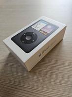 Apple - iPod Classic 160 GB 7th Generation iPod, Spelcomputers en Games, Nieuw