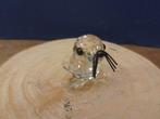 Swarovski - Beeldje - Seal mini - 012530 - Kristal