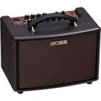 (B-Stock) Boss AC-22LX 10 watt akoestische gitaarversterker, Nieuw, Verzenden