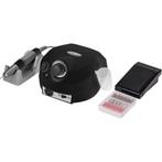 ActivPower Elektrische Nagelvijl 35000 RPM Zwart - Nagel, Ophalen of Verzenden, Nieuw