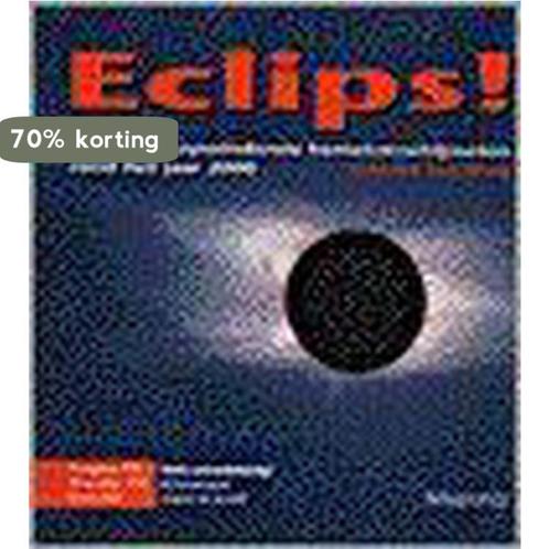 Eclips ea opwindende hemelverschijnselen 9789060975053, Boeken, Wetenschap, Zo goed als nieuw, Verzenden